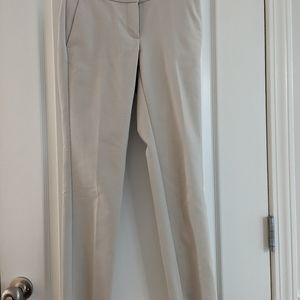 Ann Taylor Factory Ankle Pants 00P